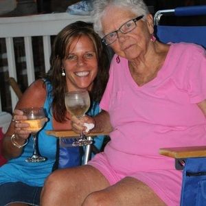 Meet your Posher, Cathleen